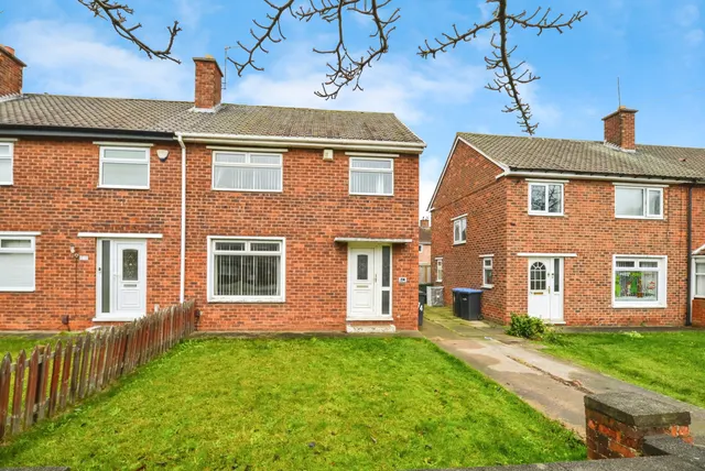 Overdale Road, Middlesbrough, TS3, photo 1