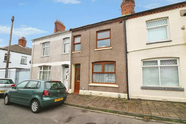 Rudry Street, Cardiff, CF11, photo 1