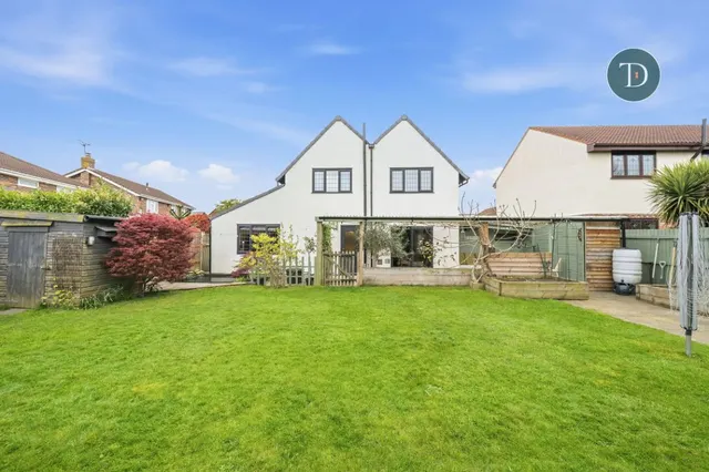 Photo 3 — Chester Road, Great Sutton, CH66 2LR