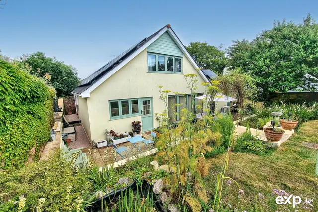 Belle Vue Road, Paignton, TQ4, photo 1