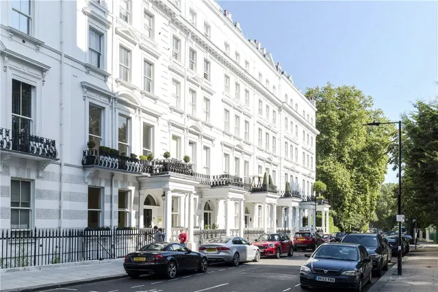 Craven Hill Gardens, London, W2, photo 1