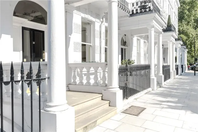 Photo 2 — Craven Hill Gardens, London, W2