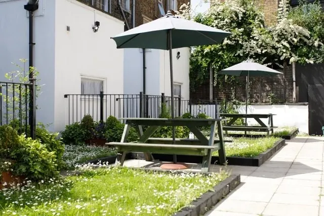 North Gower Street, Euston, NW1, photo 3
