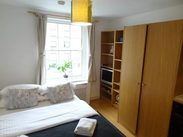 North Gower Street, Euston, NW1, photo 2