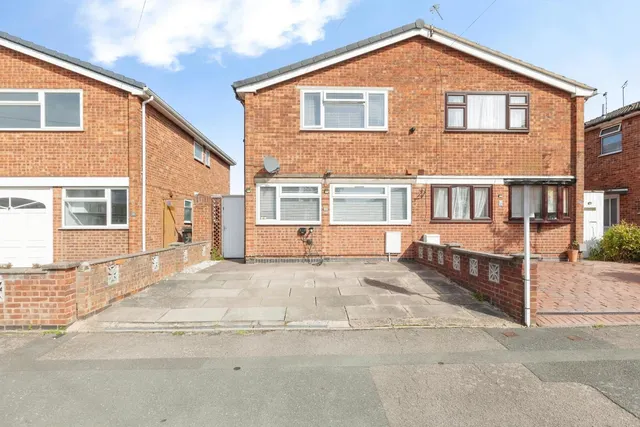Stancliff Road, Leicester, LE4, photo 1
