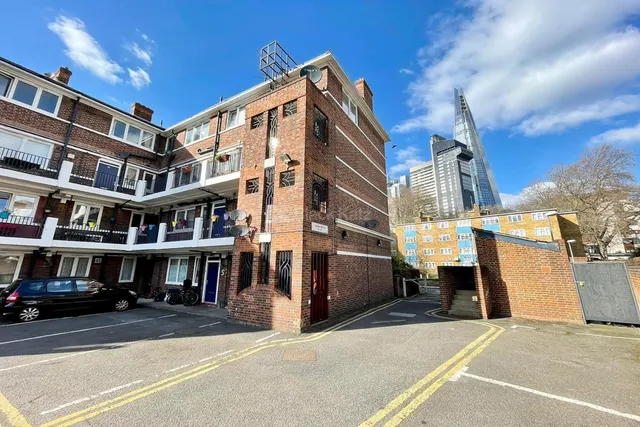 Kipling Street, SE1, photo 2