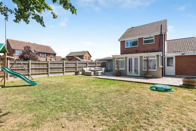 Photo 2 — Fortress Road, Carlton Colville, Lowestoft, Suffolk, NR33