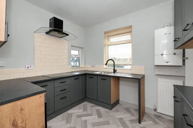Photo 3 — Woodcot Avenue, Baildon, West Yorkshire, BD17