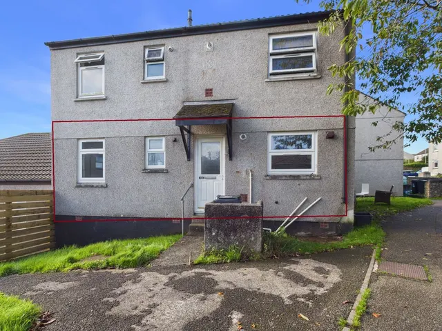 Roscadghill Parc Heamoor, Penzance, TR18, photo 1