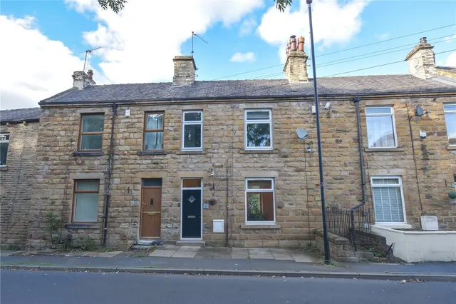 Albert Road, Morley, LS27, photo 1