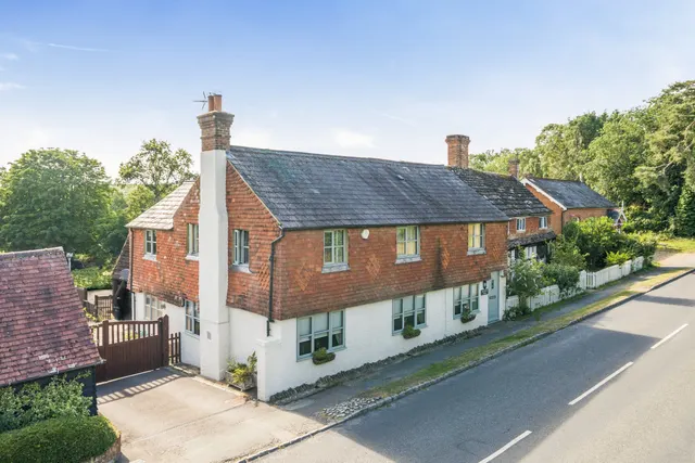 Church Street, Rudgwick, RH12, photo 1
