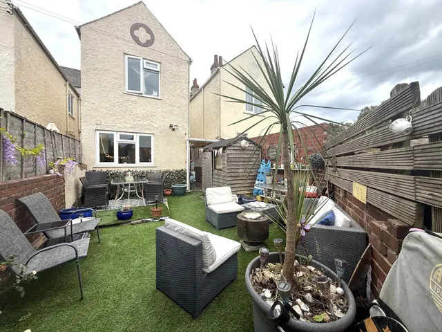 Photo 3 — Withycombe Road, Exmouth, EX8 1TQ