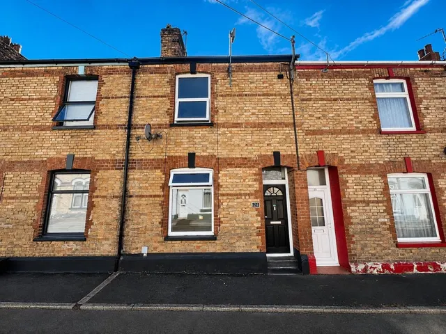 Richmond Street, Barnstaple, photo 1