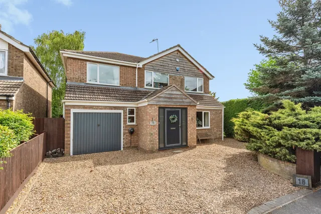 Lincoln Road, Sleaford, photo 1