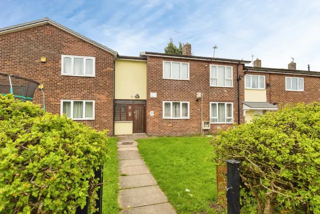 Lapwing Lane, Stockport, Greater Manchester, SK5, photo 1