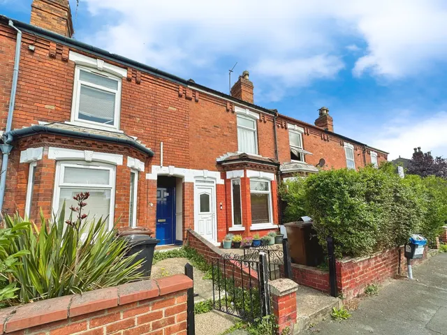 Whitehall Terrace, Lincoln, LN1, photo 1