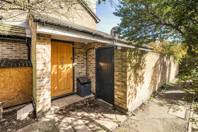 Westcott Road, Kennington, SE17, photo 3