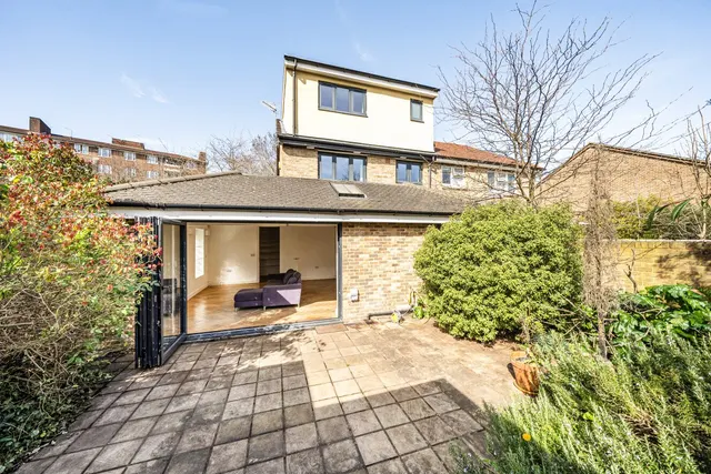 Westcott Road, Kennington, SE17, photo 1
