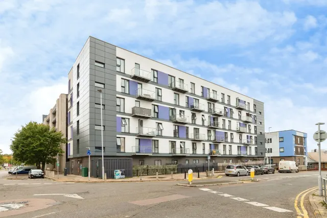 Swingate, Stevenage, photo 1