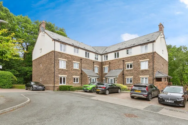 Boste Crescent, Durham, DH1, photo 1