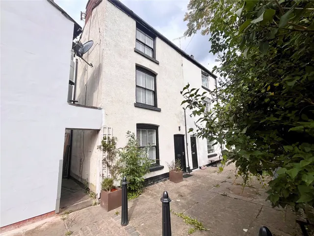 Millstone Passage, Macclesfield, Cheshire, SK11, photo 1