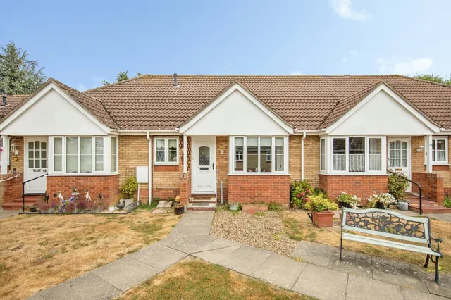 Banham Drive, Sudbury, CO10, photo 1