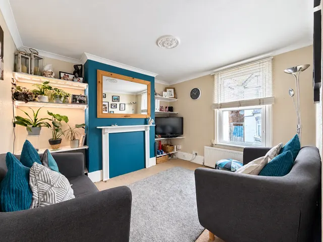 Hereson Road, Ramsgate, CT11, photo 2