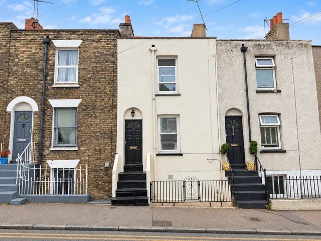 Hereson Road, Ramsgate, CT11, photo 1