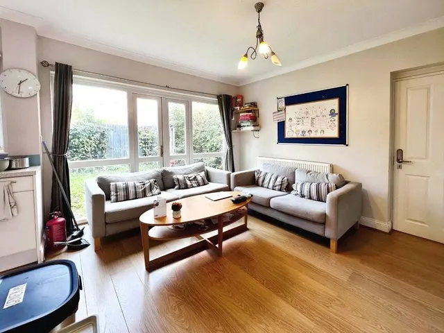 Alma Road, Southampton, SO14, photo 1