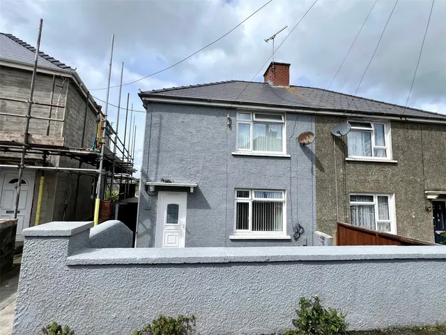 Precelly Place, Milford Haven, SA73, photo 1