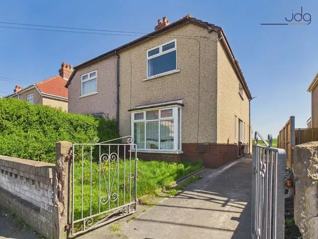 Lordsome Road, Heysham, LA3, photo 1