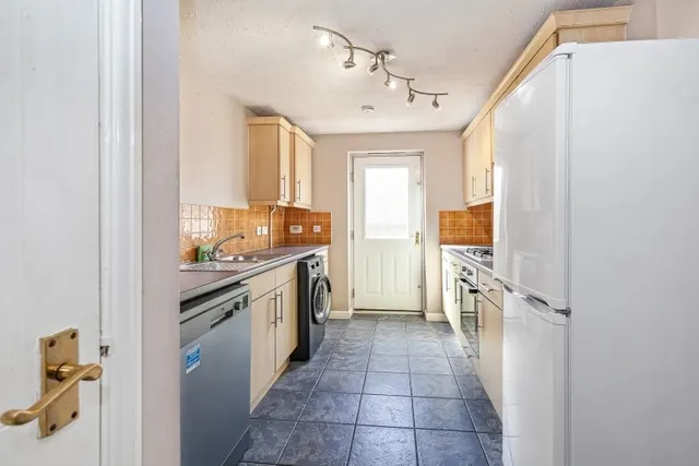 Ashmead Road, Banbury, OX16, photo 3