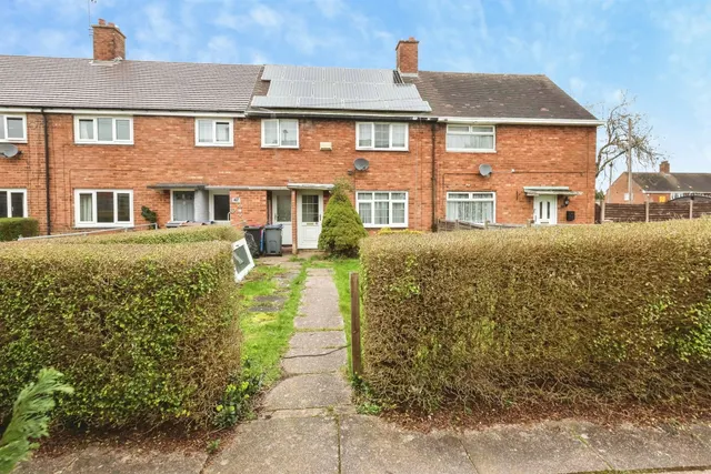 Scotland Lane, Bartley Green, B32, photo 1