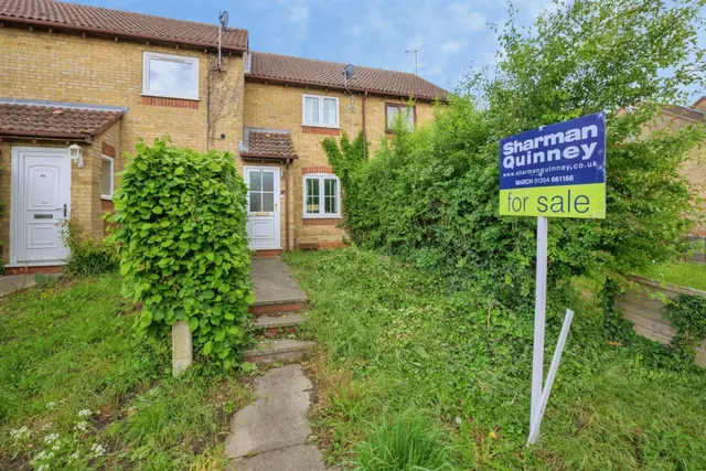 Clare Street, Chatteris, PE16, photo 3