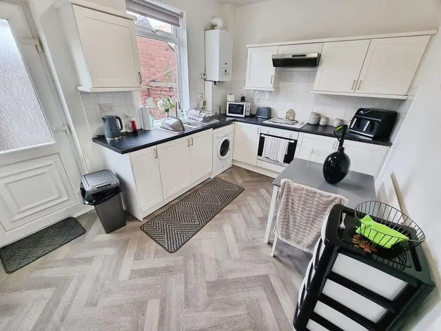 Newcastle Upon Tyne NE5 5JH, NE5, photo 2