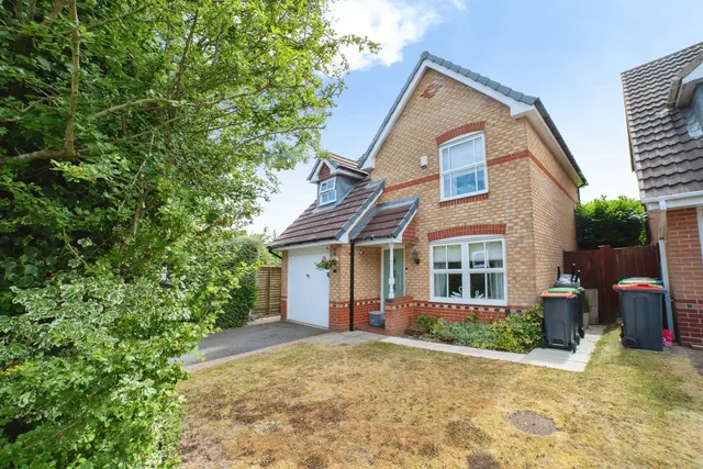 Coalfield Close, Sutton-in-Ashfield, Nottinghamshire, NG17, photo 1