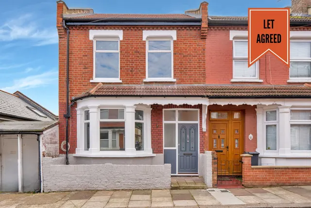 Aylett Road, Isleworth, TW7, photo 1