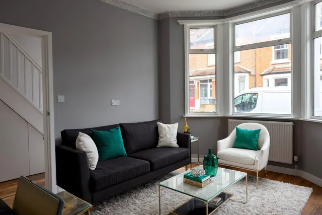 Photo 3 — Aylett Road, Isleworth, TW7 6NP