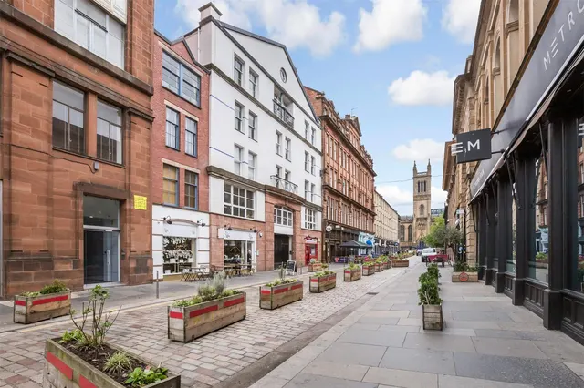 Candleriggs, Glasgow, G1, photo 1