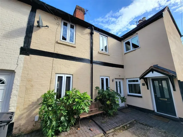 Brougham Square, Shrewsbury, SY3, photo 1