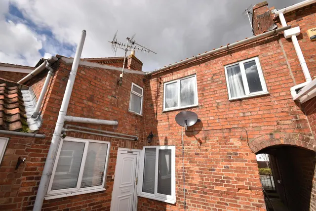Main Road, Anwick, NG34, photo 2
