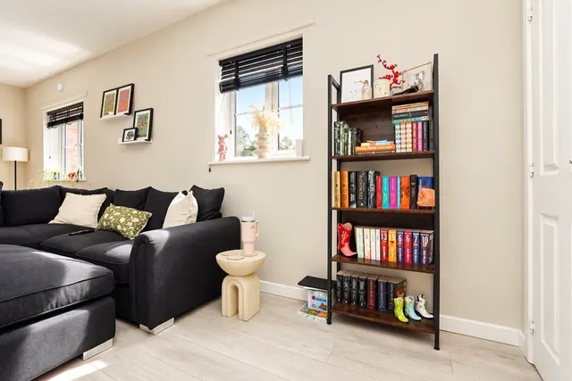 Brickfield Drive, Cheltenham, GL51, photo 3