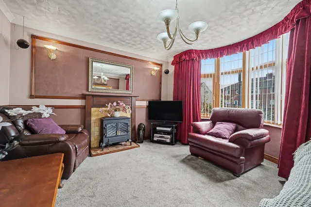 Photo 3 — Nuneaton Road, Bedworth, CV12
