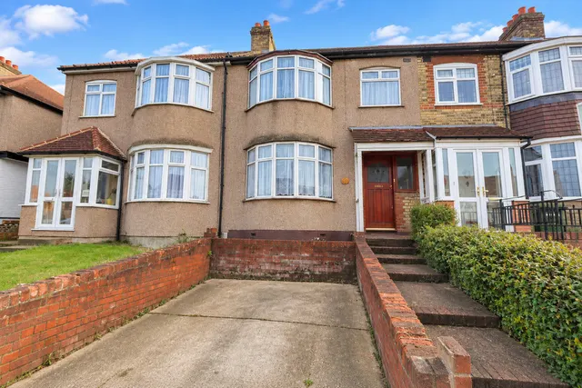 Seymer Road, Romford, RM1, photo 1