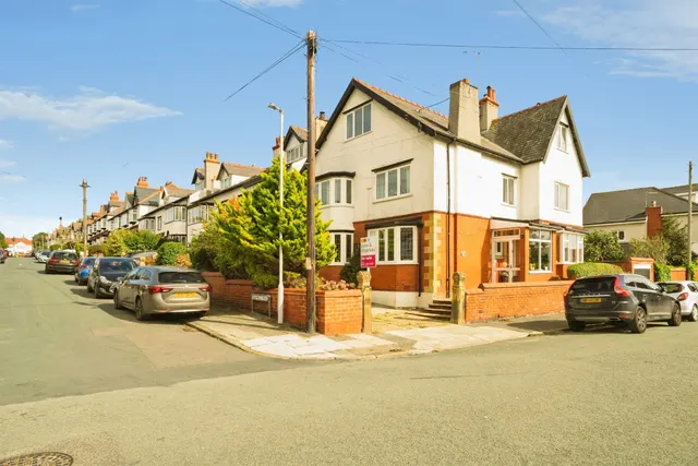 Seafield Drive, WALLASEY, photo 1