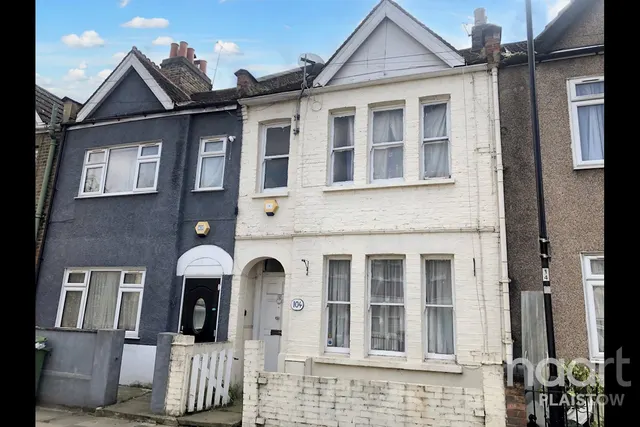Chadwin Road, Plaistow, E13, photo 1