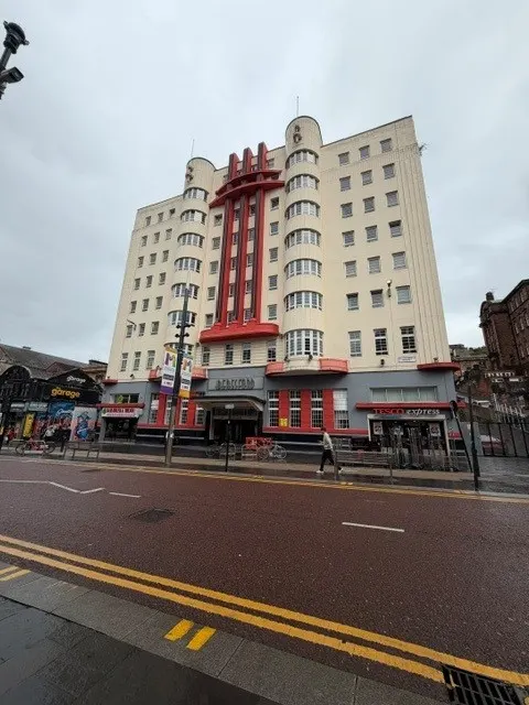 Sauchiehall Street, Glasgow, G2, photo 1