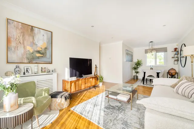 Westmoreland Road, BR2, photo 2