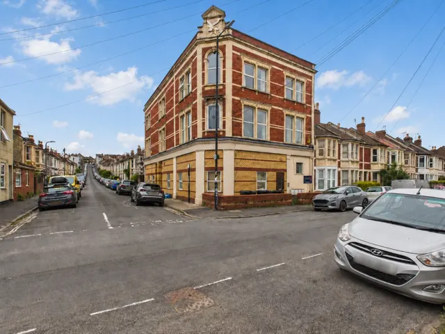 Raleigh Road, Southville, BS3, photo 2