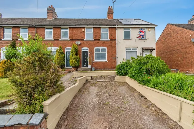 Littleworth Road, Cannock, Staffordshire, WS12, photo 1